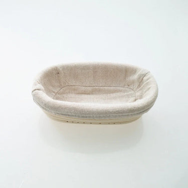 Oval Banneton Proofing Basket